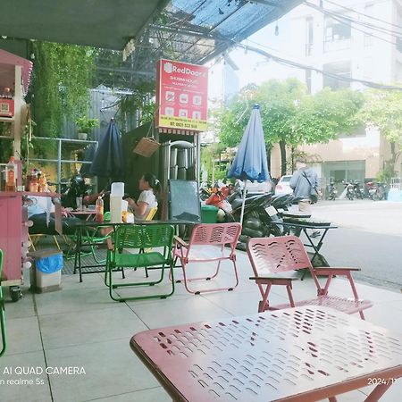 Shusimi House & Boutique Near Tan Son Nhat Airport Bandar Ho Chi Minh Luaran gambar