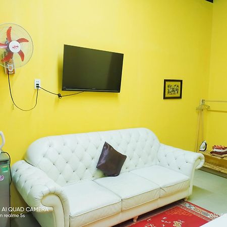 Shusimi House & Boutique Near Tan Son Nhat Airport Bandar Ho Chi Minh Luaran gambar