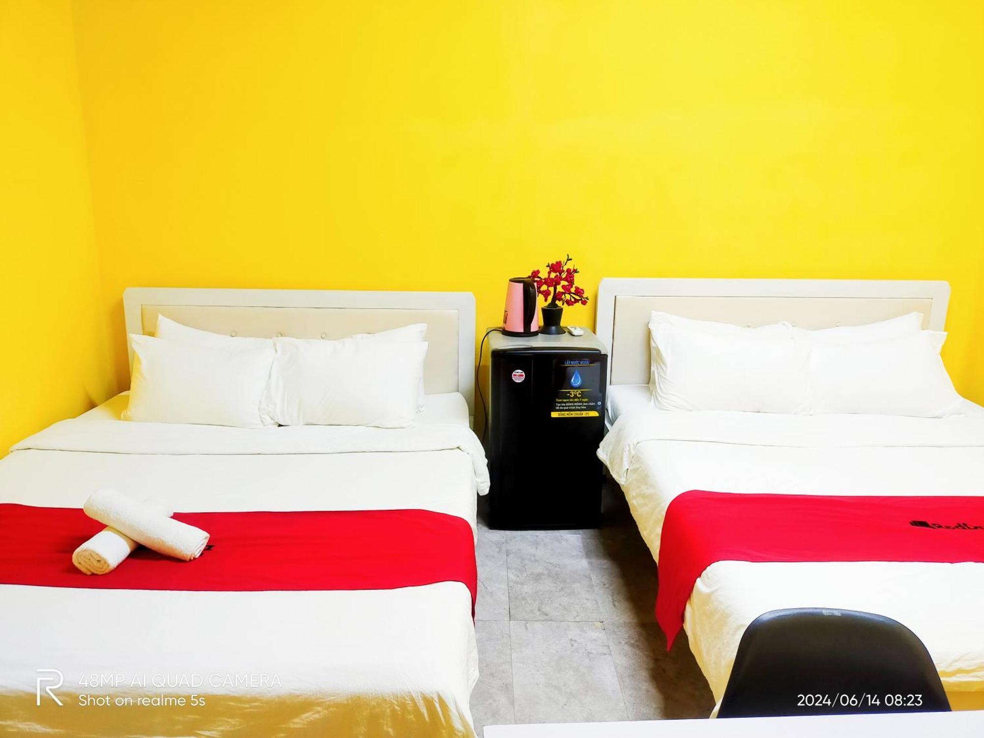 Shusimi House & Boutique Near Tan Son Nhat Airport Bandar Ho Chi Minh Luaran gambar