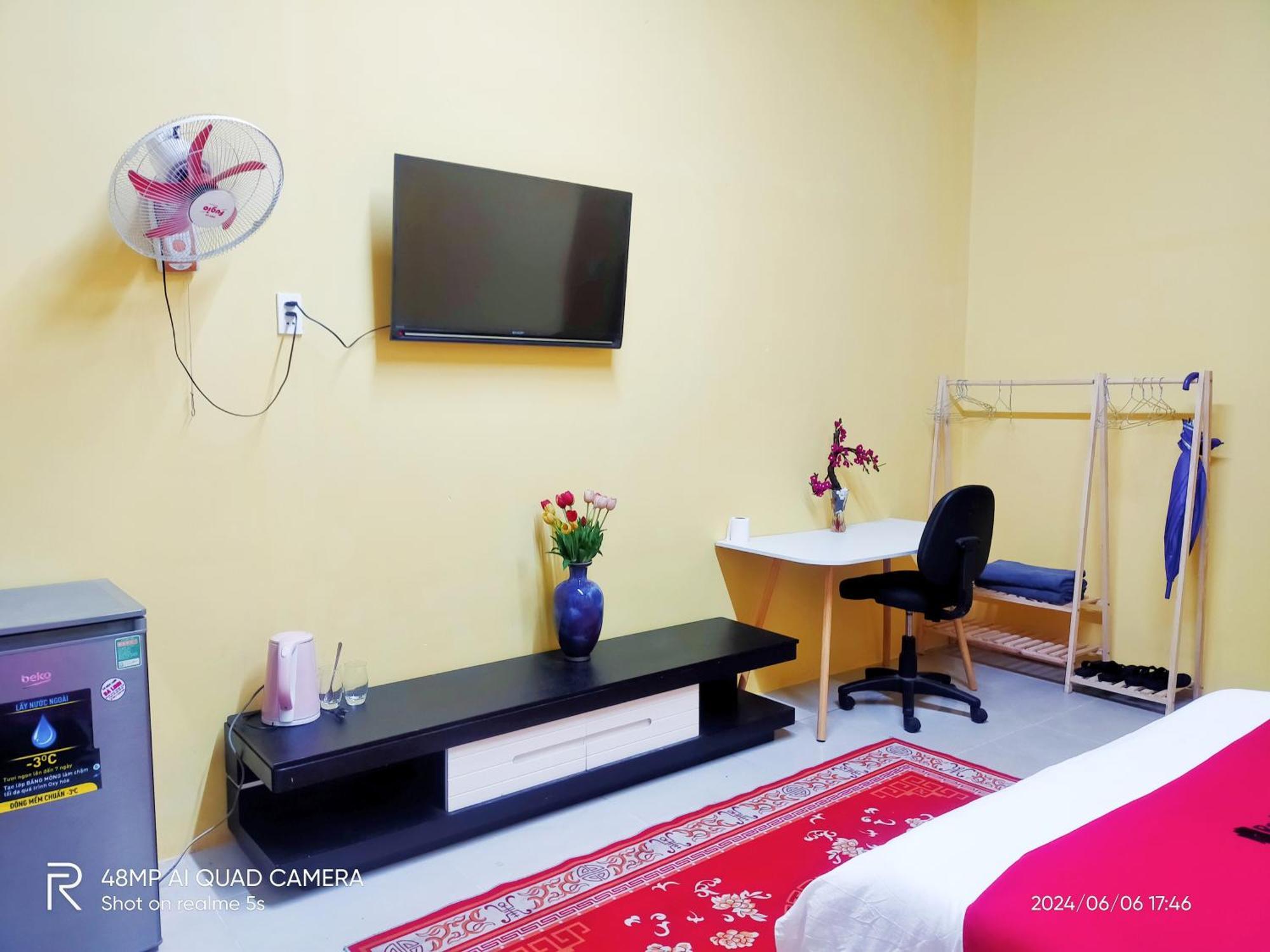 Shusimi House & Boutique Near Tan Son Nhat Airport Bandar Ho Chi Minh Luaran gambar
