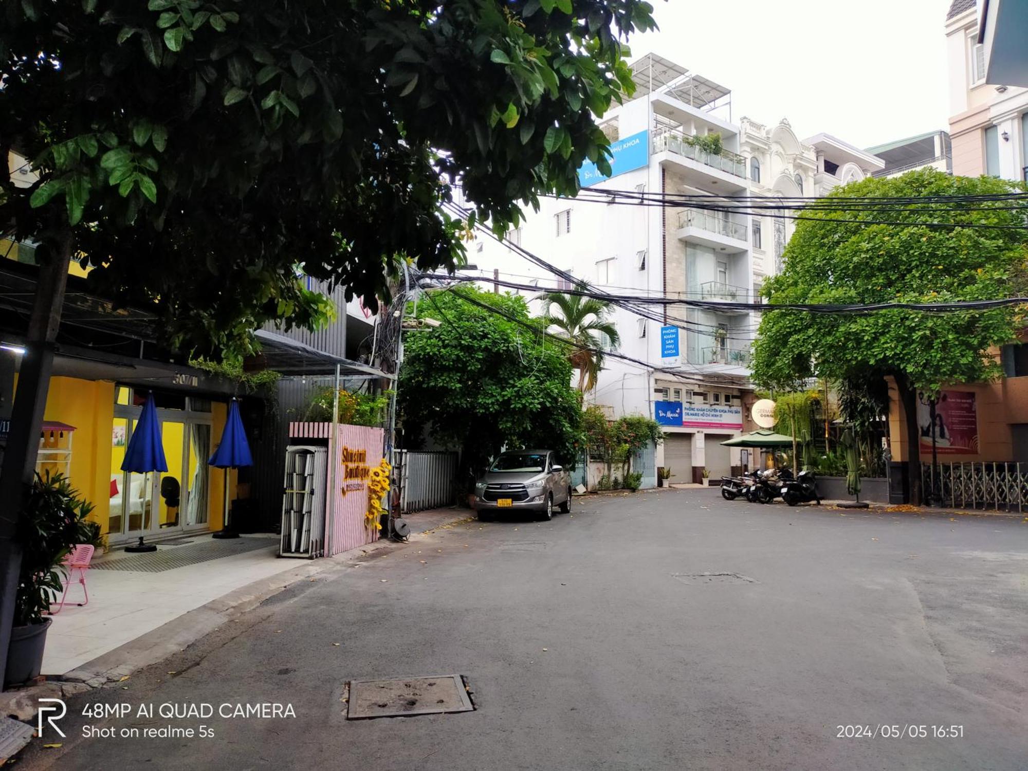 Shusimi House & Boutique Near Tan Son Nhat Airport Bandar Ho Chi Minh Luaran gambar