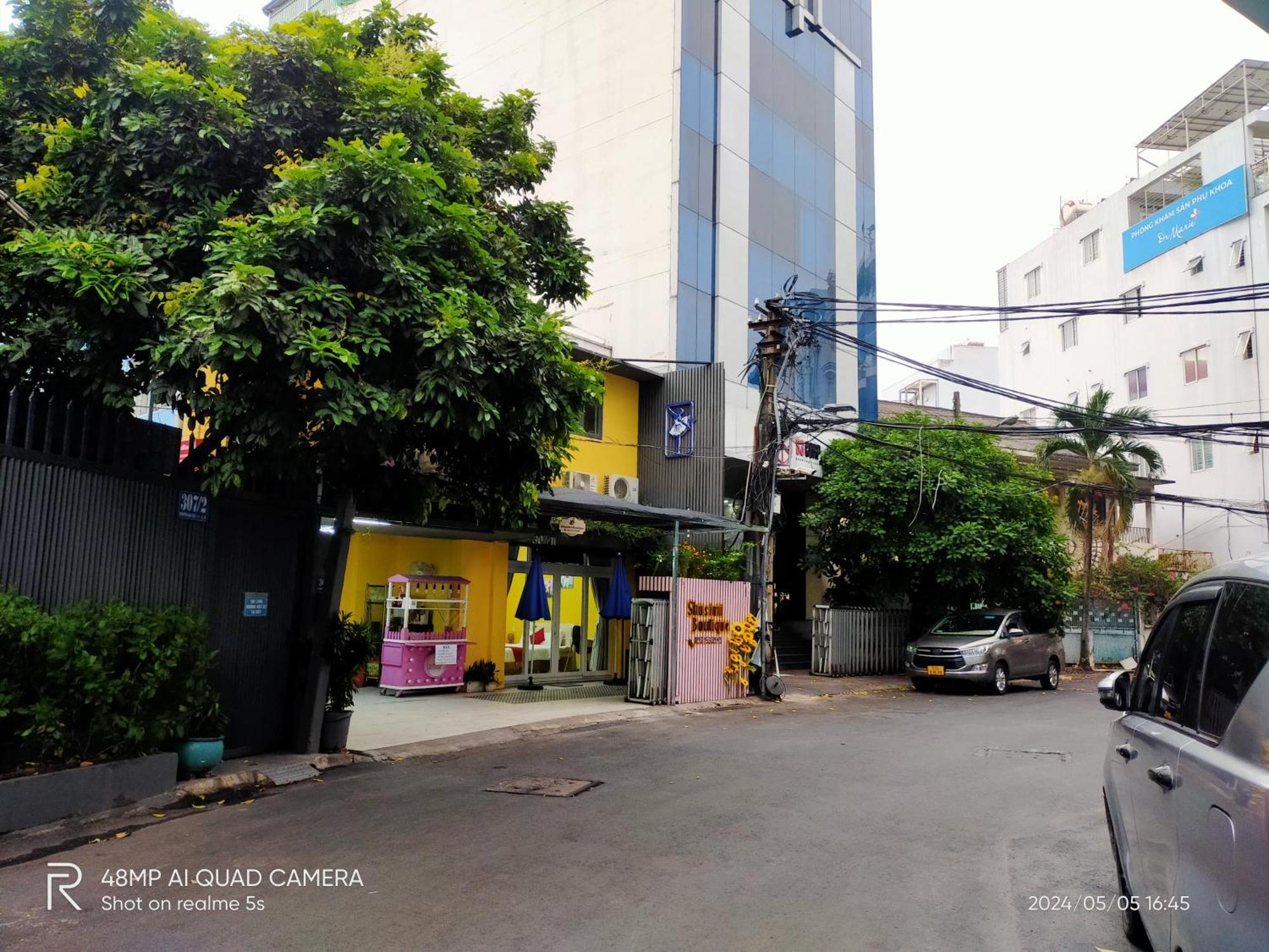 Shusimi House & Boutique Near Tan Son Nhat Airport Bandar Ho Chi Minh Luaran gambar