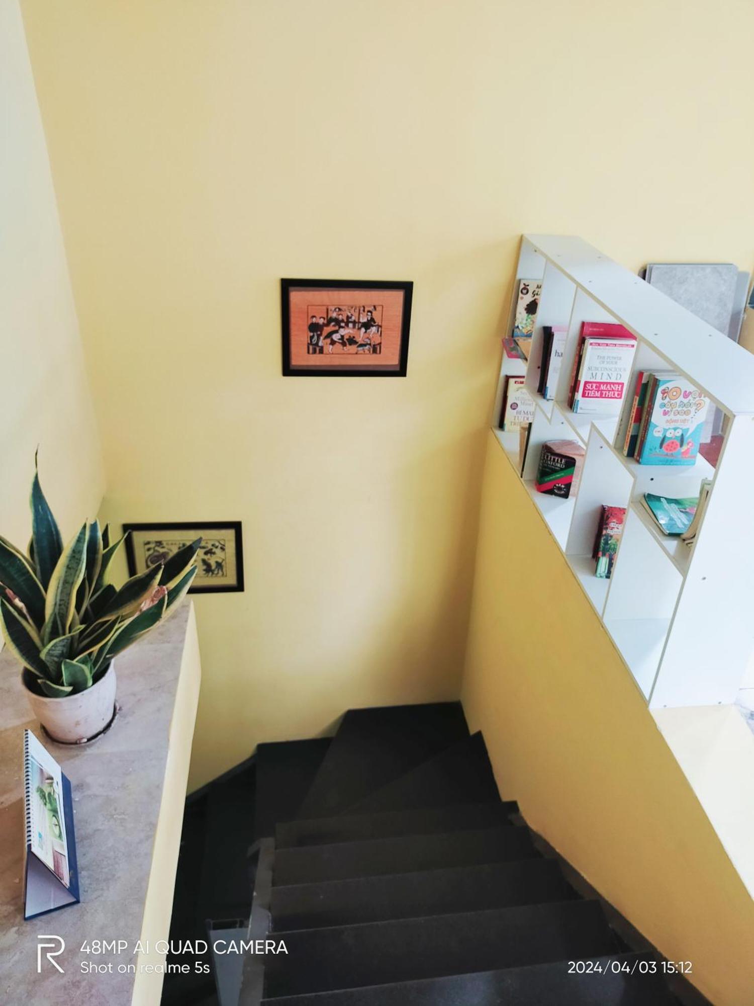 Shusimi House & Boutique Near Tan Son Nhat Airport Bandar Ho Chi Minh Luaran gambar