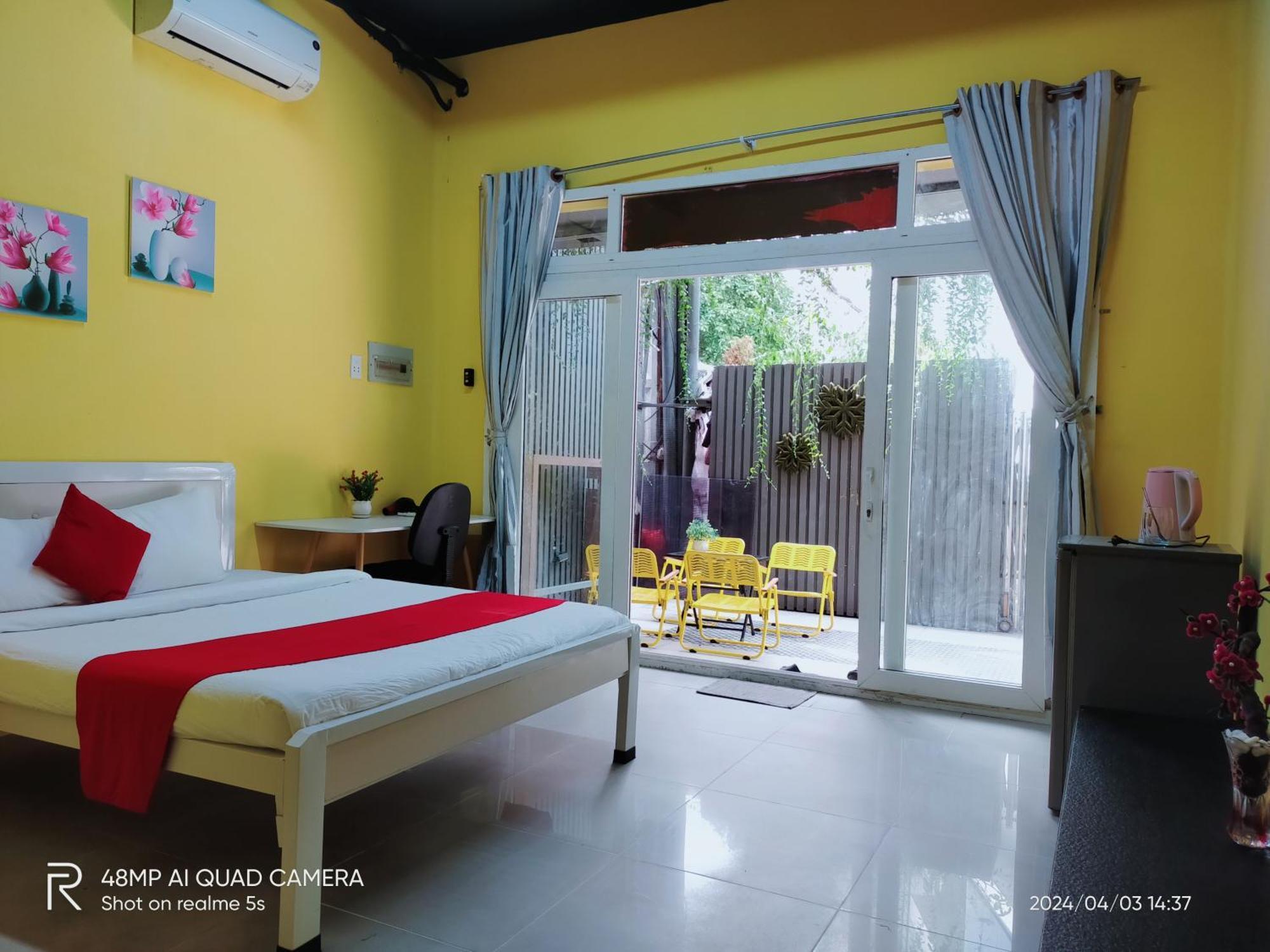 Shusimi House & Boutique Near Tan Son Nhat Airport Bandar Ho Chi Minh Luaran gambar