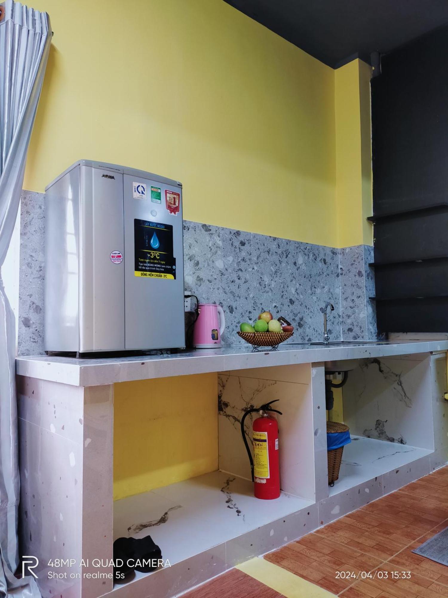 Shusimi House & Boutique Near Tan Son Nhat Airport Bandar Ho Chi Minh Luaran gambar