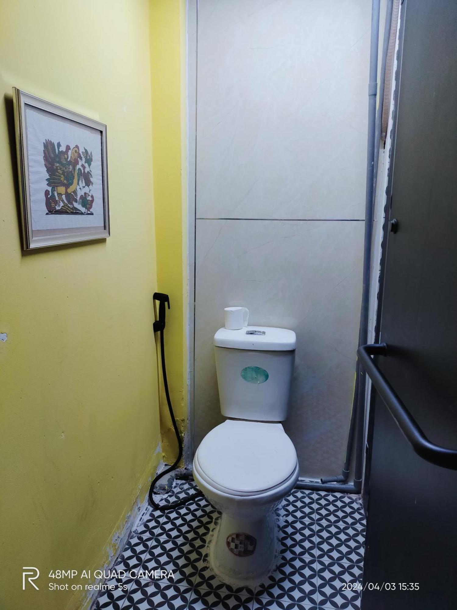 Shusimi House & Boutique Near Tan Son Nhat Airport Bandar Ho Chi Minh Luaran gambar