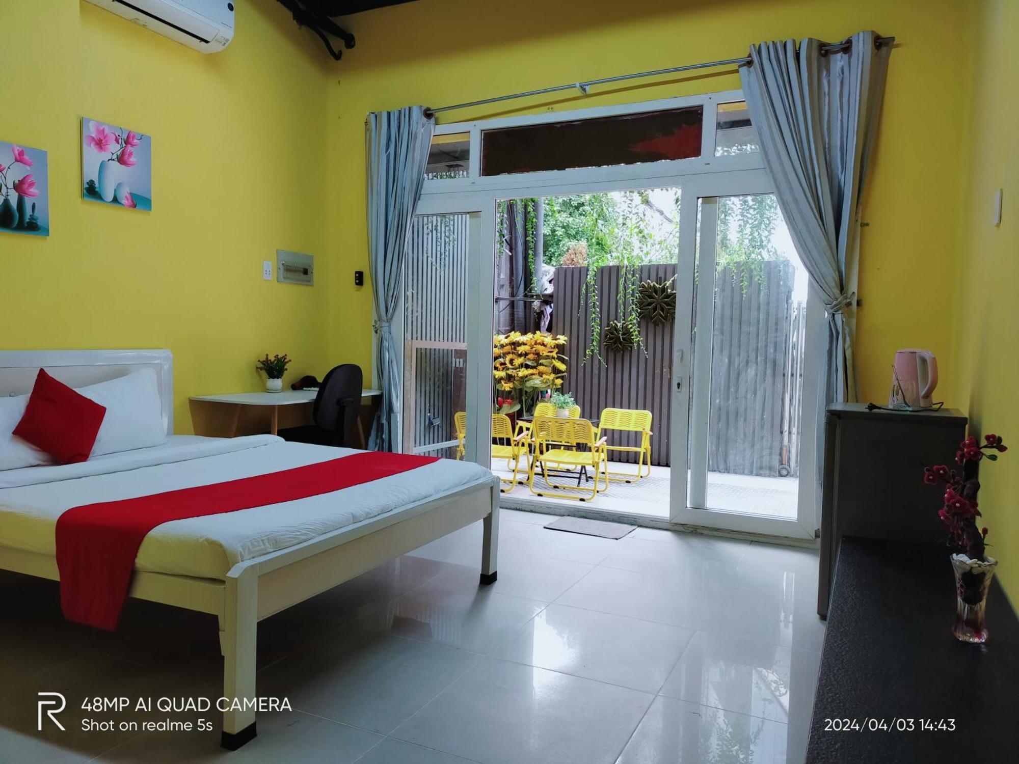 Shusimi House & Boutique Near Tan Son Nhat Airport Bandar Ho Chi Minh Luaran gambar