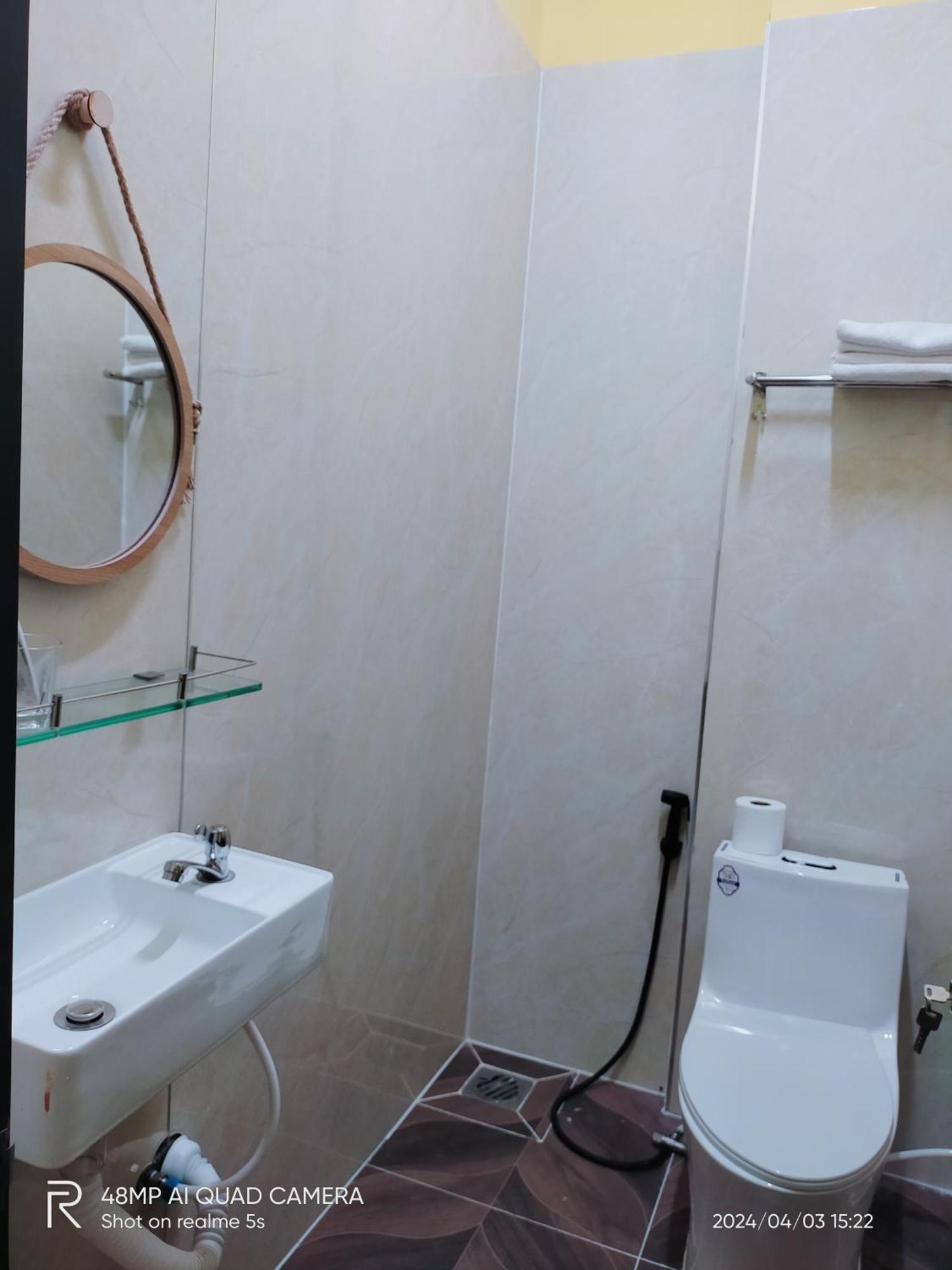Shusimi House & Boutique Near Tan Son Nhat Airport Bandar Ho Chi Minh Luaran gambar
