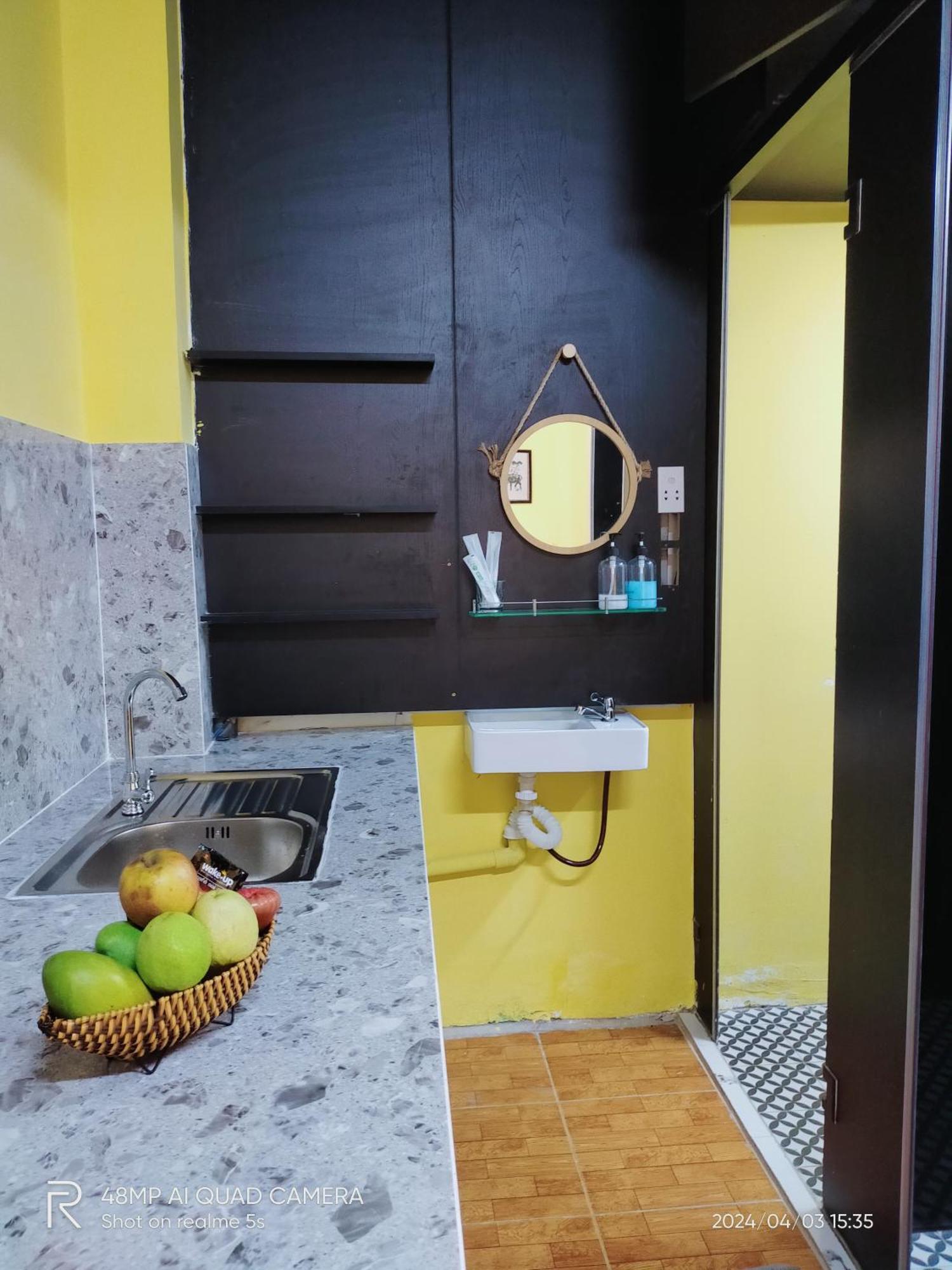 Shusimi House & Boutique Near Tan Son Nhat Airport Bandar Ho Chi Minh Luaran gambar