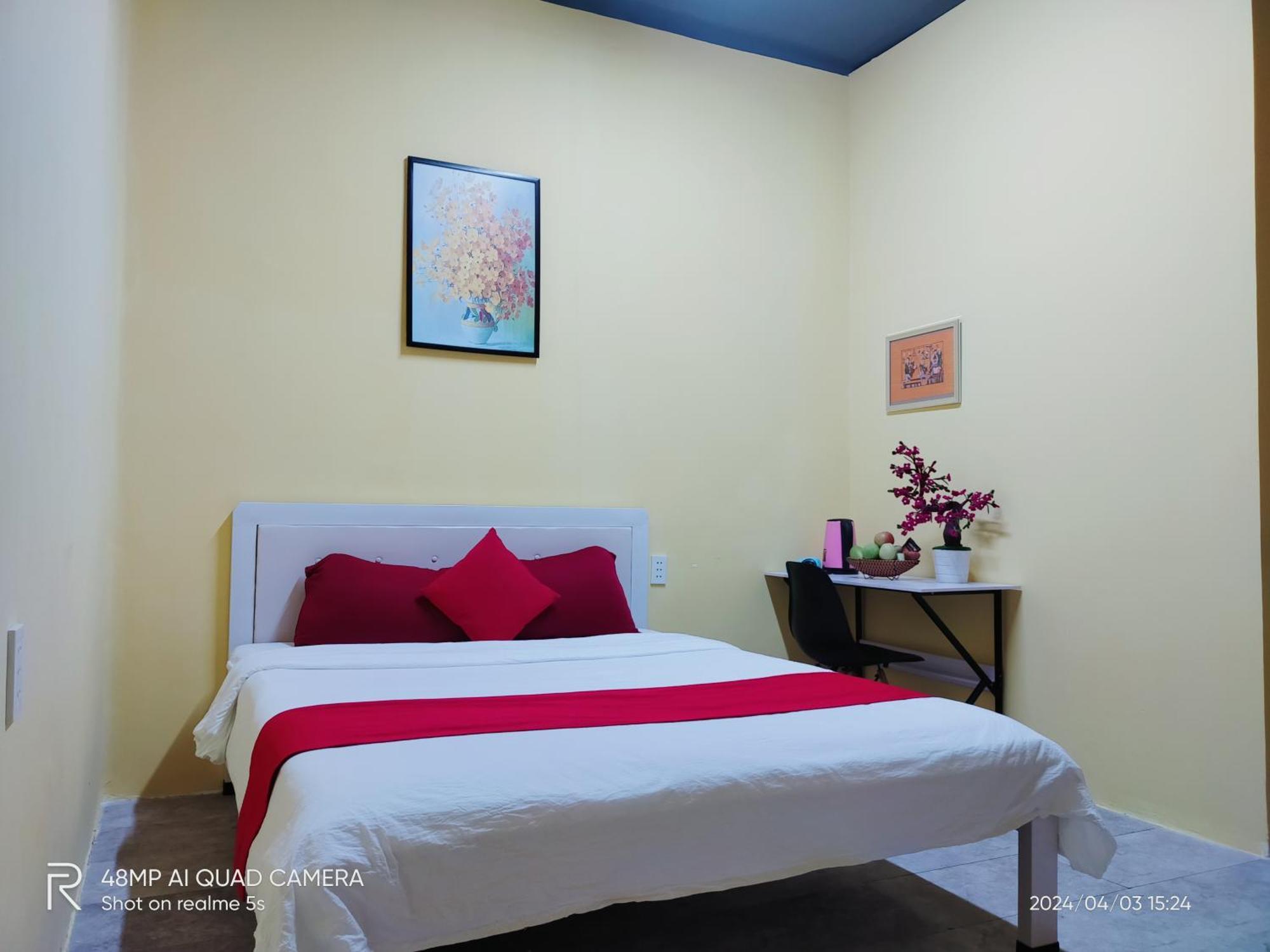 Shusimi House & Boutique Near Tan Son Nhat Airport Bandar Ho Chi Minh Luaran gambar