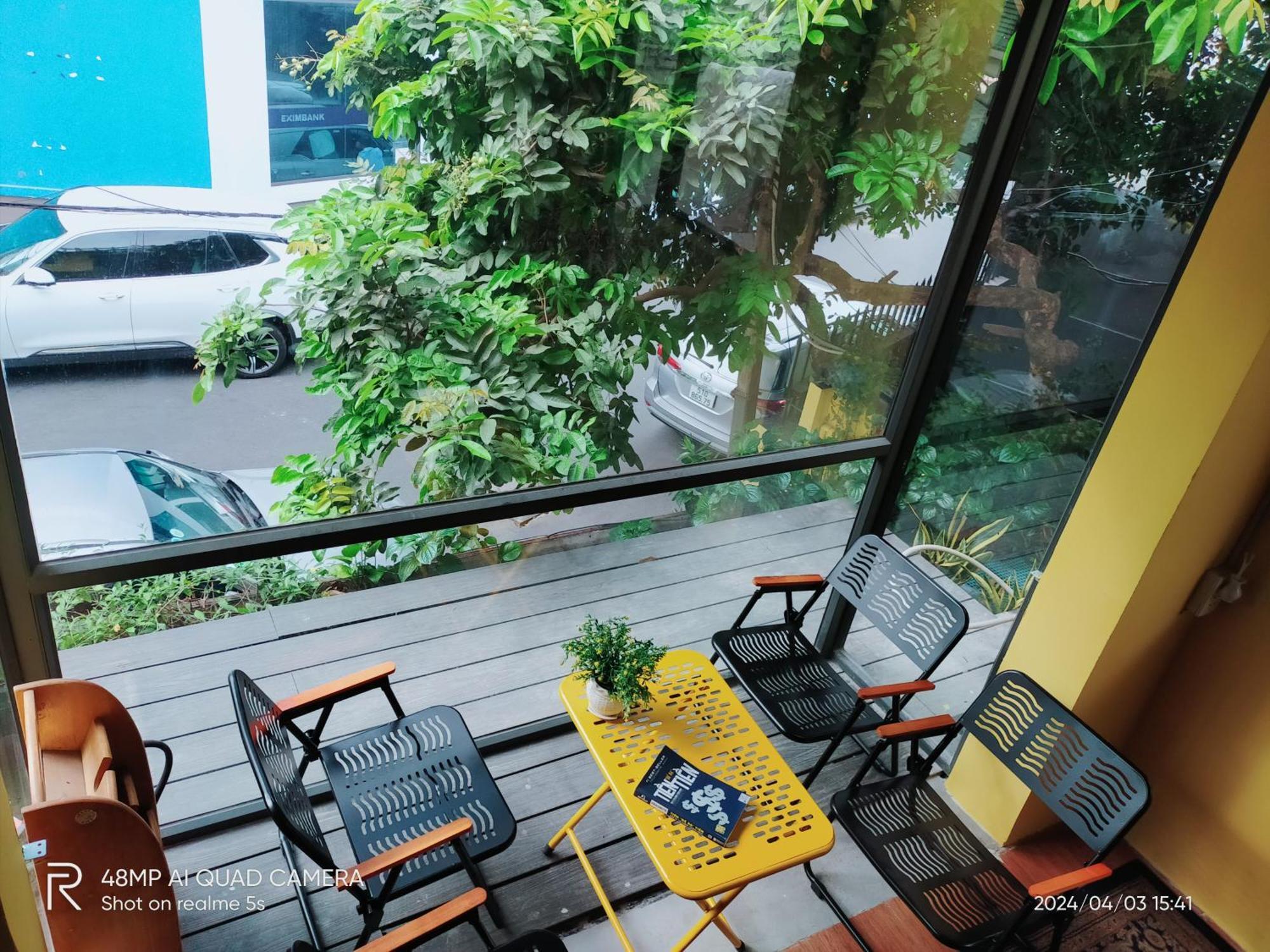 Shusimi House & Boutique Near Tan Son Nhat Airport Bandar Ho Chi Minh Luaran gambar
