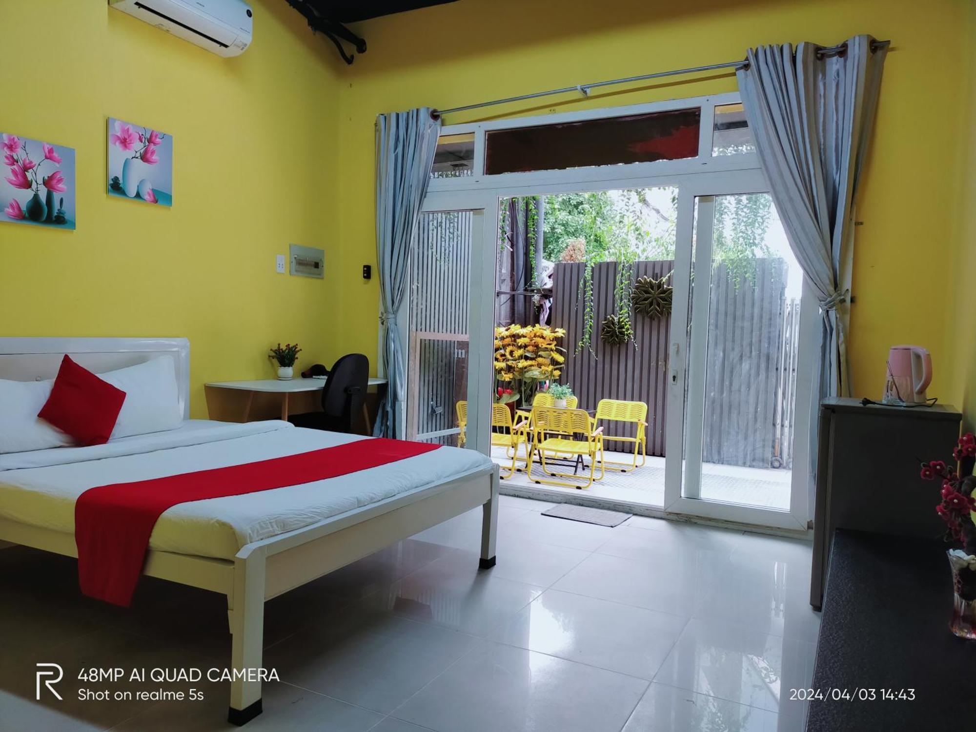 Shusimi House & Boutique Near Tan Son Nhat Airport Bandar Ho Chi Minh Luaran gambar