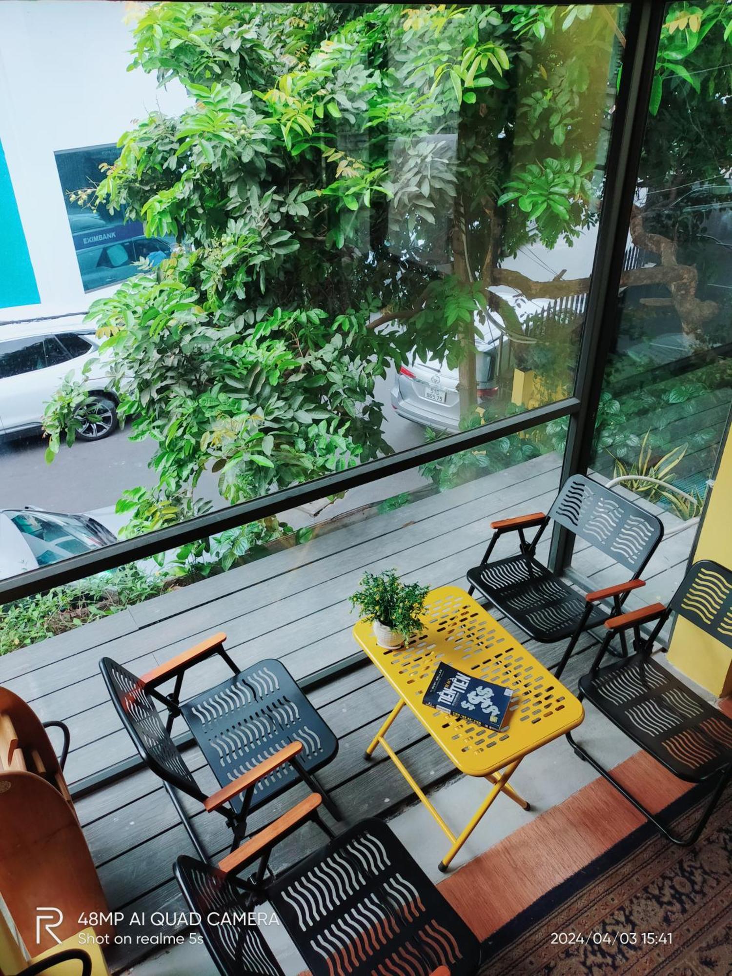 Shusimi House & Boutique Near Tan Son Nhat Airport Bandar Ho Chi Minh Luaran gambar
