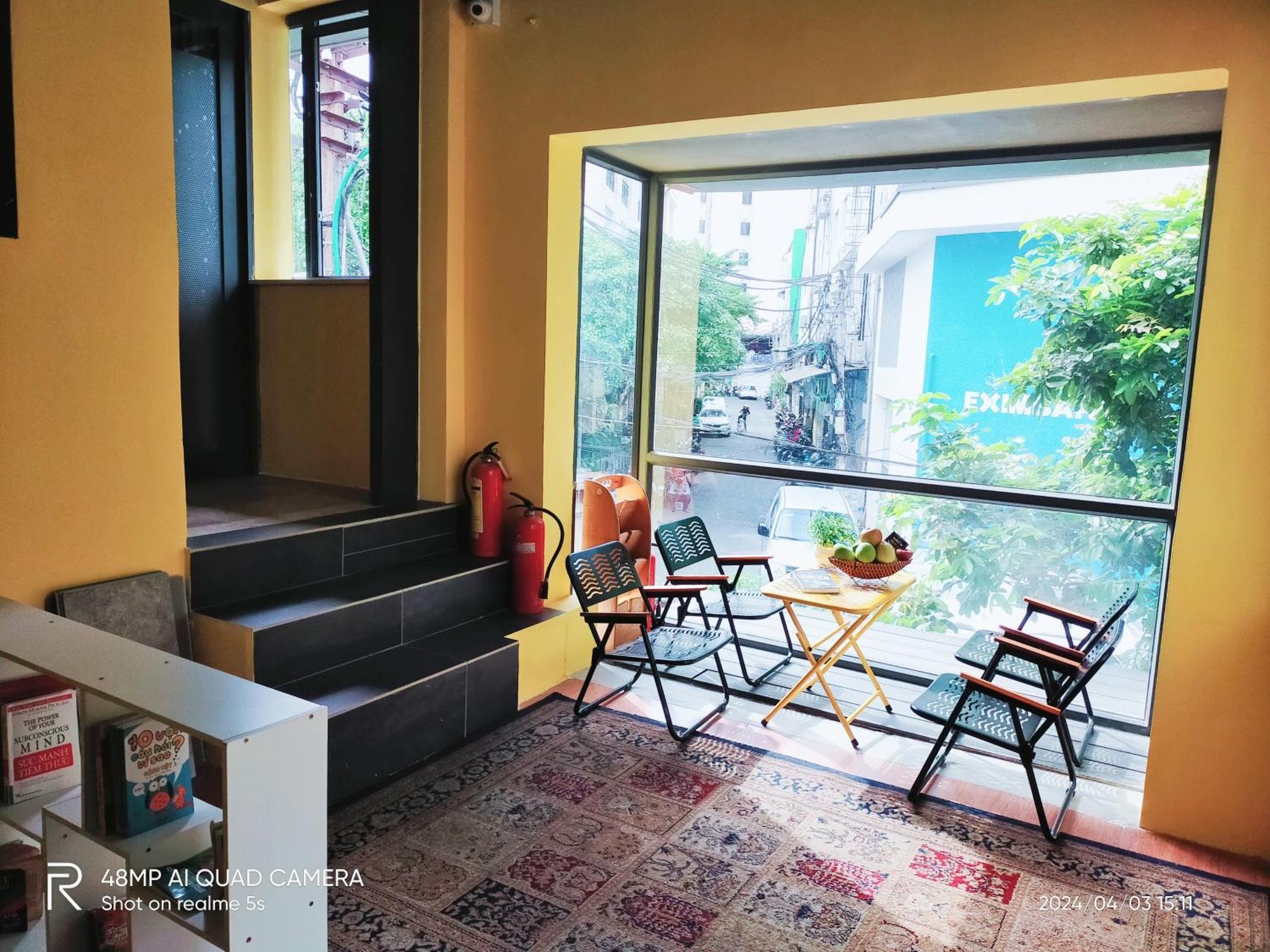 Shusimi House & Boutique Near Tan Son Nhat Airport Bandar Ho Chi Minh Luaran gambar