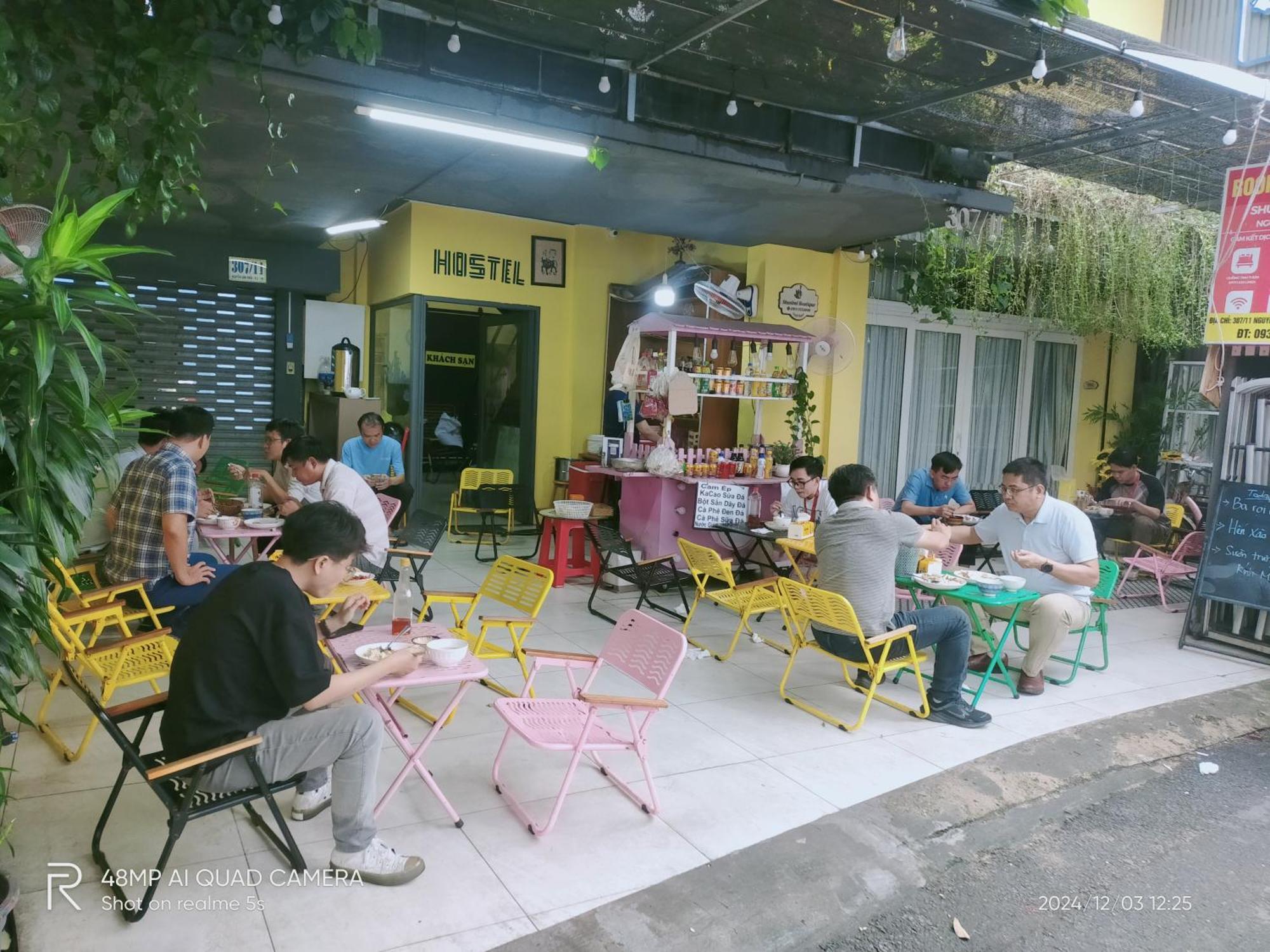 Shusimi House & Boutique Near Tan Son Nhat Airport Bandar Ho Chi Minh Luaran gambar
