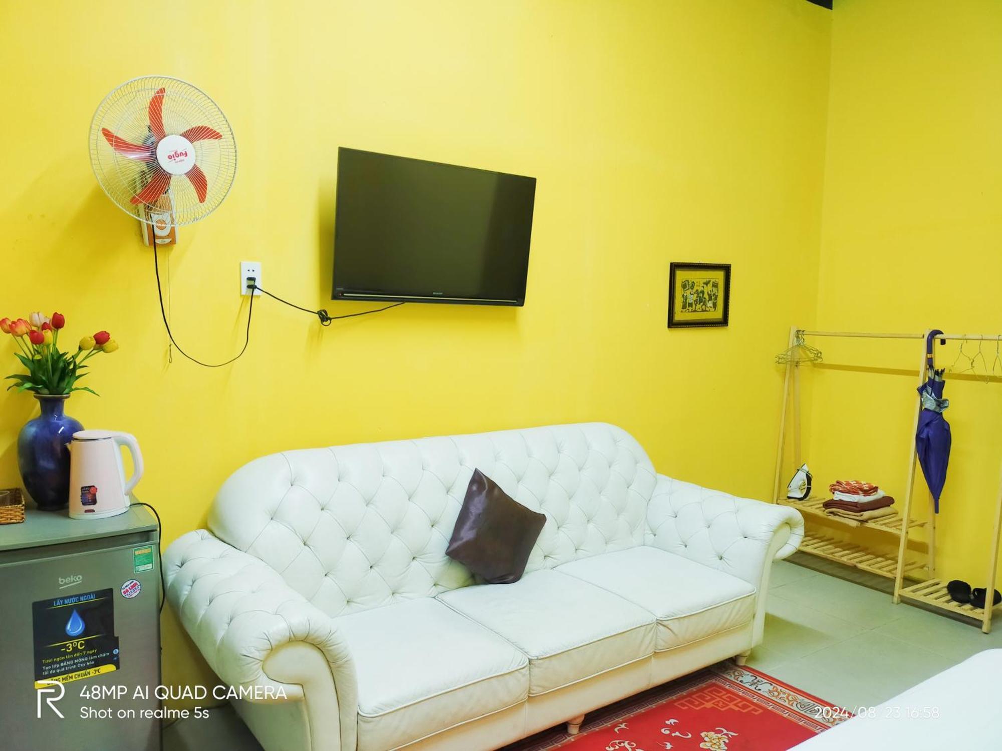 Shusimi House & Boutique Near Tan Son Nhat Airport Bandar Ho Chi Minh Luaran gambar